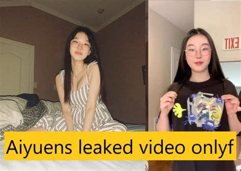 aiyuens leaked|Aiyuens Of Leaked Full Video Update Files